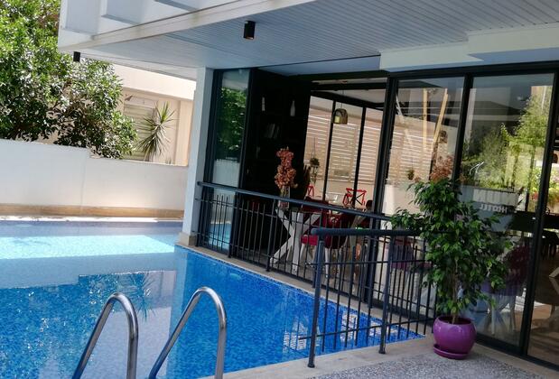 Nun Boutique Hotel - Görsel 11