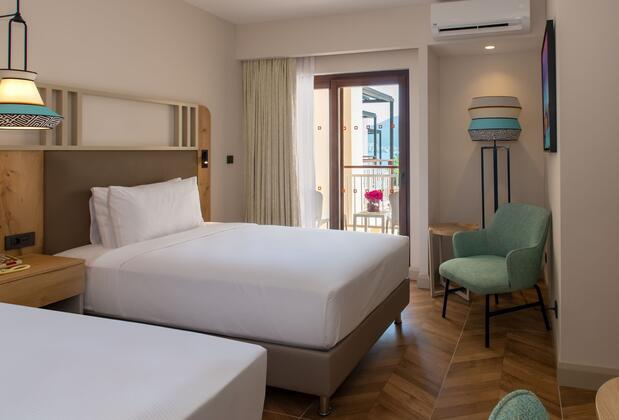 Işıl Club Bodrum - Görsel 13