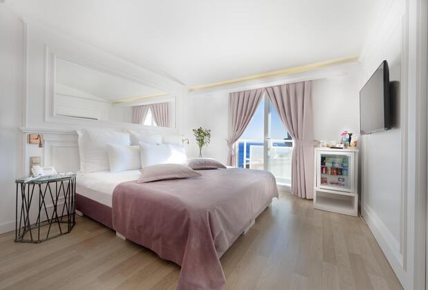 Nun Boutique Hotel - Görsel 5