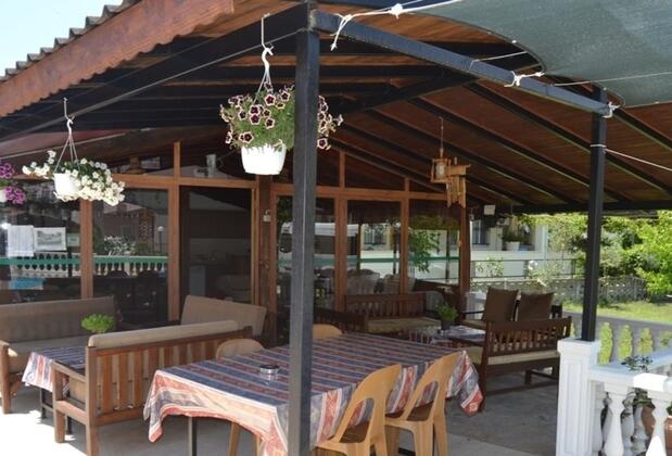 Dalyan Beray Apart - Görsel 7