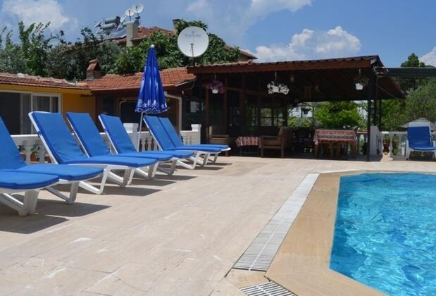 Dalyan Beray Apart - Görsel 9