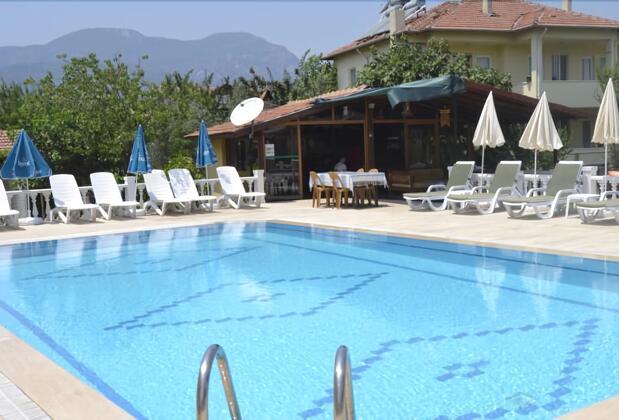 Dalyan Beray Apart - Görsel 10