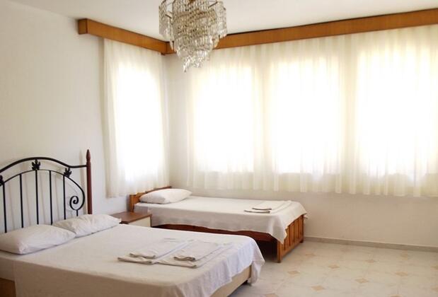 Dalyan Beray Apart - Görsel 12