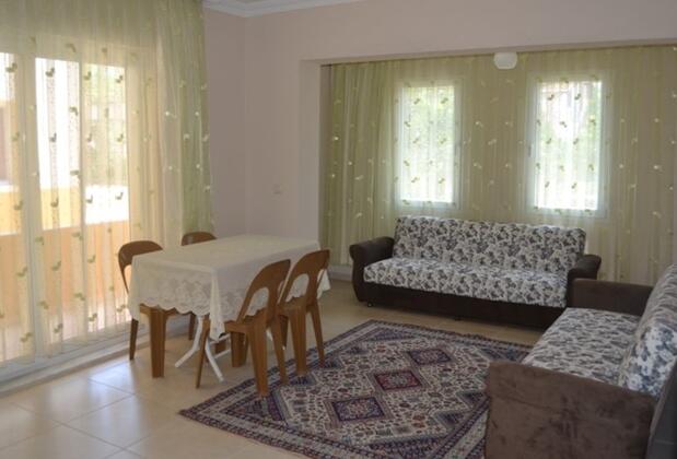 Dalyan Beray Apart - Görsel 13