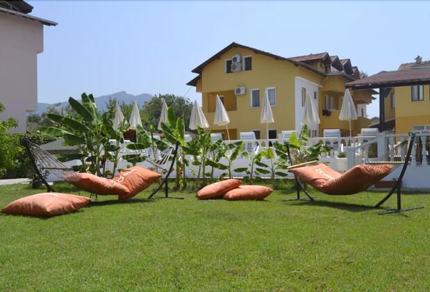 Dalyan Beray Apart - Görsel 5