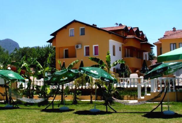 Dalyan Beray Apart - Görsel 3