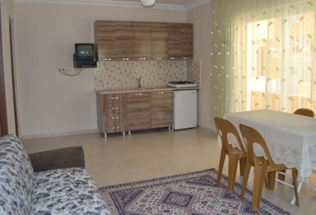 Dalyan Beray Apart - Görsel 15