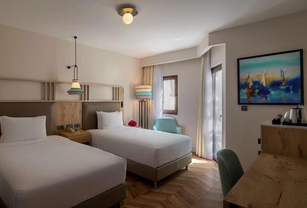 Işıl Club Bodrum - Görsel 18