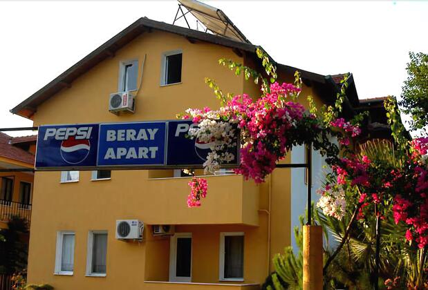 Dalyan Beray Apart - Görsel 17