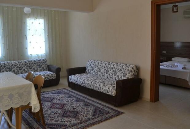 Dalyan Beray Apart - Görsel 18