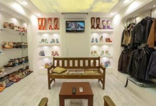 Mataracı Konak Hotel - Görsel 30