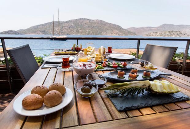 Miamai Butik Otel - Görsel 14