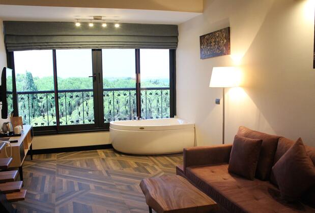 Royal Çeşme Hotel - Görsel 26