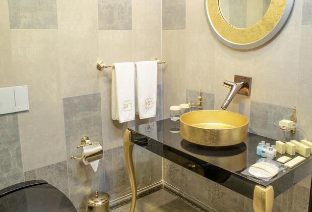 Royal Çeşme Hotel - Görsel 27