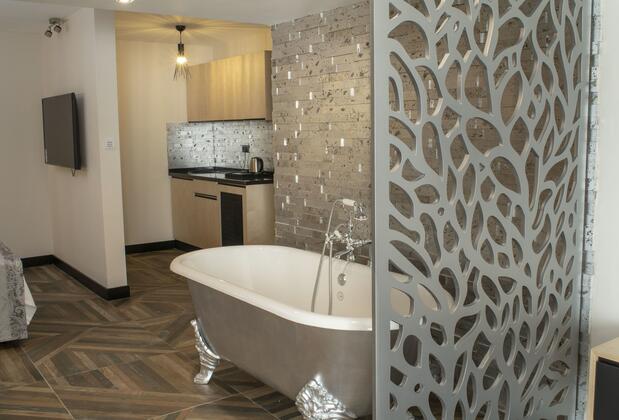 Royal Çeşme Hotel - Görsel 25