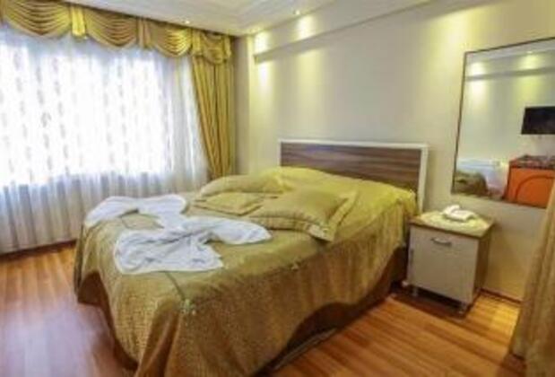 Mataracı Konak Hotel - Görsel 21