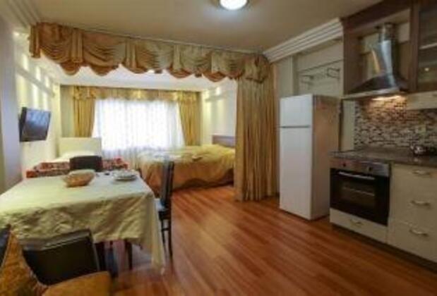 Mataracı Konak Hotel - Görsel 22