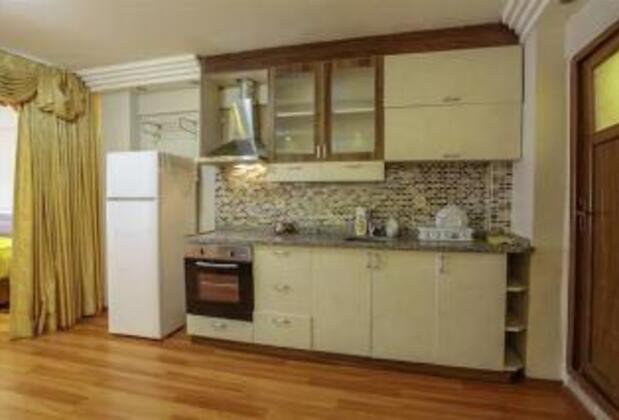 Mataracı Konak Hotel - Görsel 23