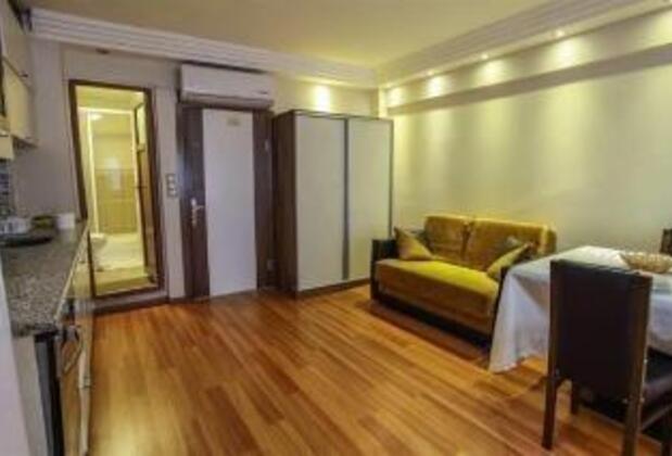 Mataracı Konak Hotel - Görsel 20