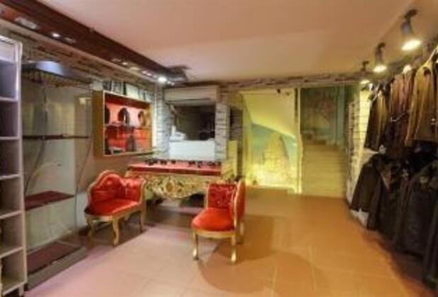 Mataracı Konak Hotel - Görsel 31