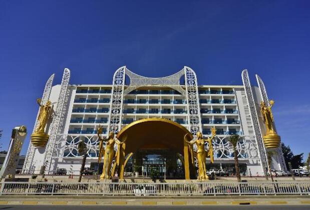 Azura Deluxe Resort & Spa Hotel - Görsel 4