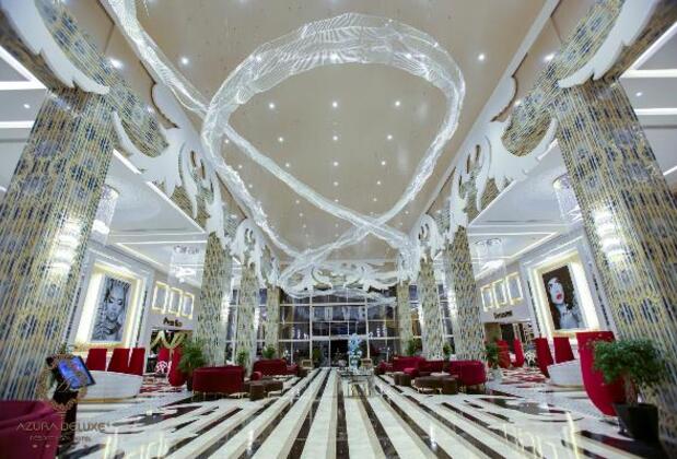 Azura Deluxe Resort & Spa Hotel - Görsel 6