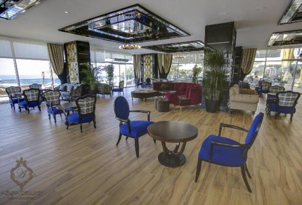 Azura Deluxe Resort & Spa Hotel - Görsel 44