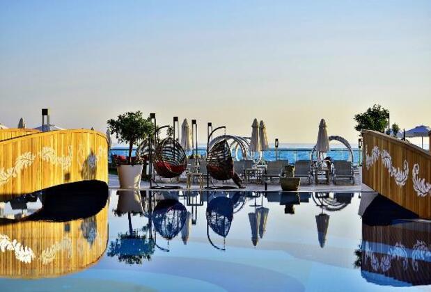 Azura Deluxe Resort & Spa Hotel - Görsel 27