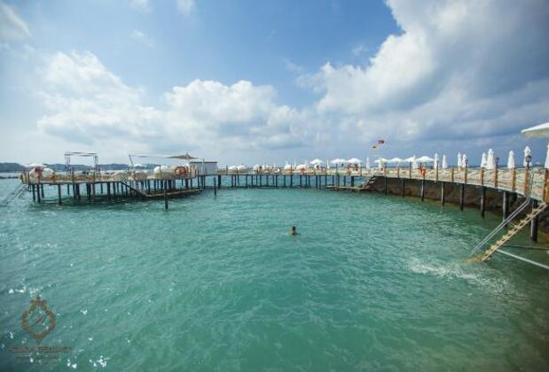 Azura Deluxe Resort & Spa Hotel - Görsel 26