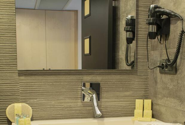 Royal Çeşme Hotel - Görsel 28