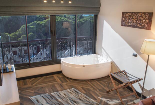 Royal Çeşme Hotel - Görsel 22