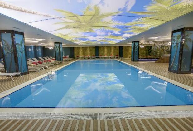 Azura Deluxe Resort & Spa Hotel - Görsel 31