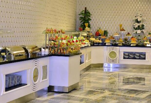 Azura Deluxe Resort & Spa Hotel - Görsel 39