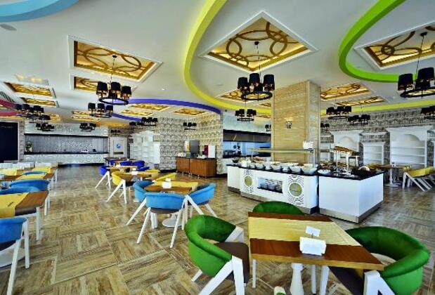 Azura Deluxe Resort & Spa Hotel - Görsel 48