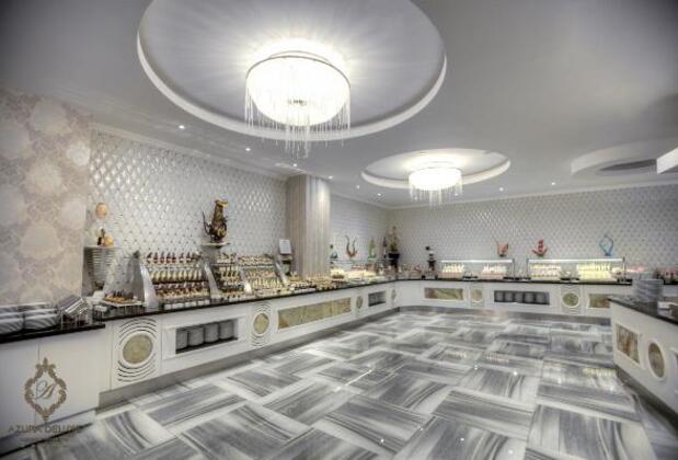 Azura Deluxe Resort & Spa Hotel - Görsel 37