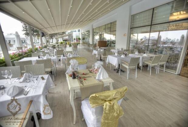 Azura Deluxe Resort & Spa Hotel - Görsel 42