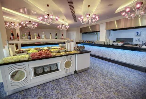 Azura Deluxe Resort & Spa Hotel - Görsel 38