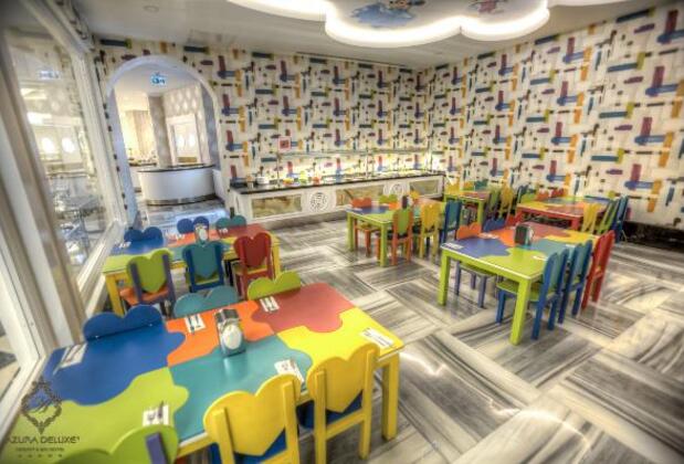 Azura Deluxe Resort & Spa Hotel - Görsel 49