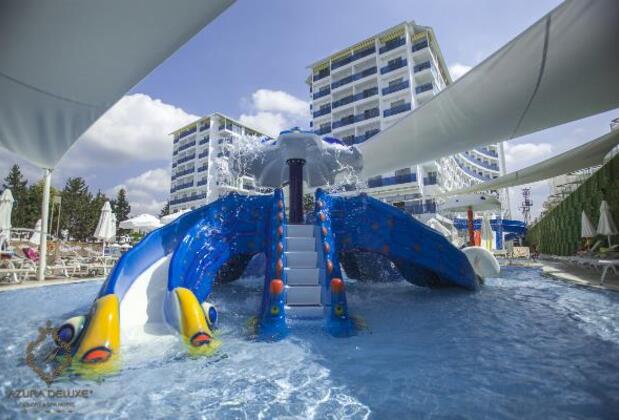 Azura Deluxe Resort & Spa Hotel - Görsel 29