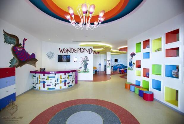 Azura Deluxe Resort & Spa Hotel - Görsel 47