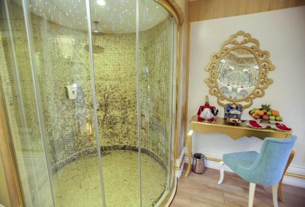 Azura Deluxe Resort & Spa Hotel - Görsel 23