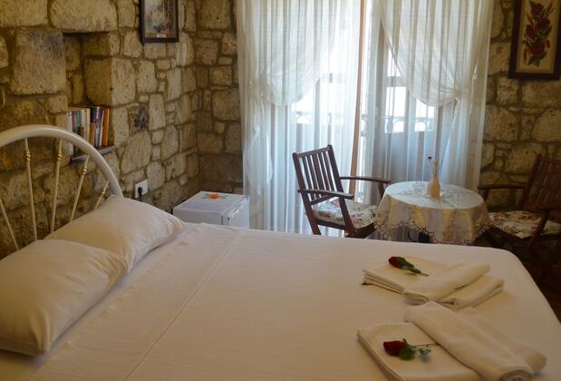 Avcı Han Taş Ev Otel - Görsel 5