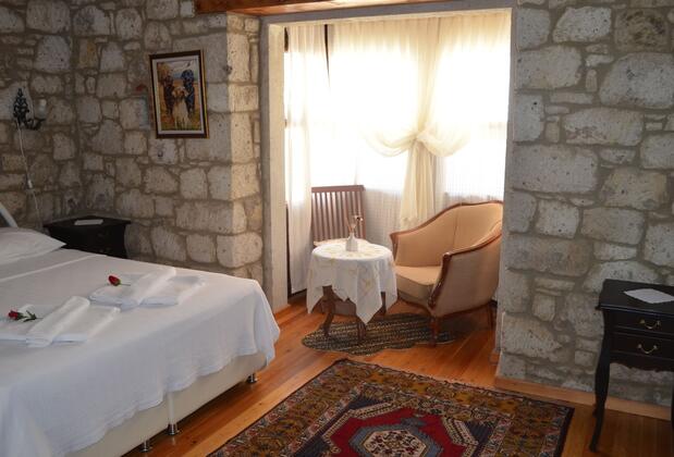Avcı Han Taş Ev Otel - Görsel 6