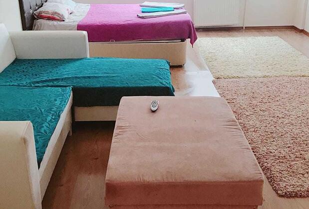 Konsept Çankaya Apart Otel - Görsel 3