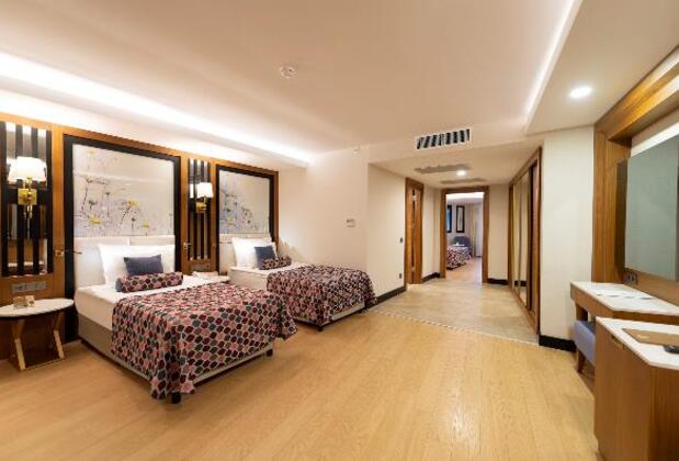 Adalya Elite Lara - Görsel 20