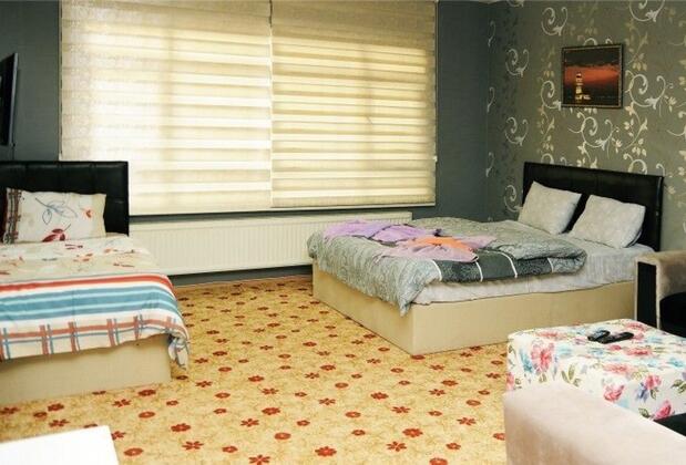 Konsept Çankaya Apart Otel - Görsel 5