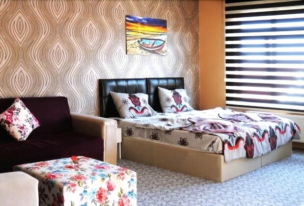 Konsept Çankaya Apart Otel - Görsel 7