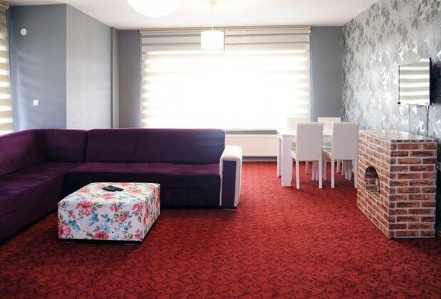Konsept Çankaya Apart Otel - Görsel 9