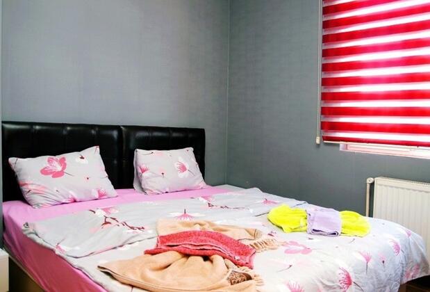 Konsept Çankaya Apart Otel - Görsel 10