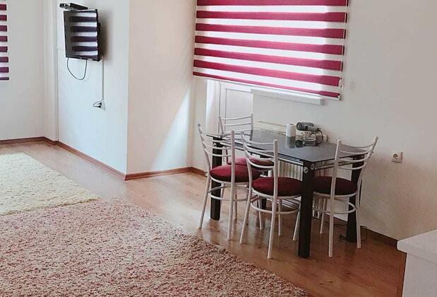 Konsept Çankaya Apart Otel - Görsel 13